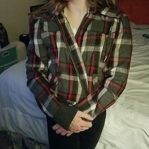 Womens lightweight jacket